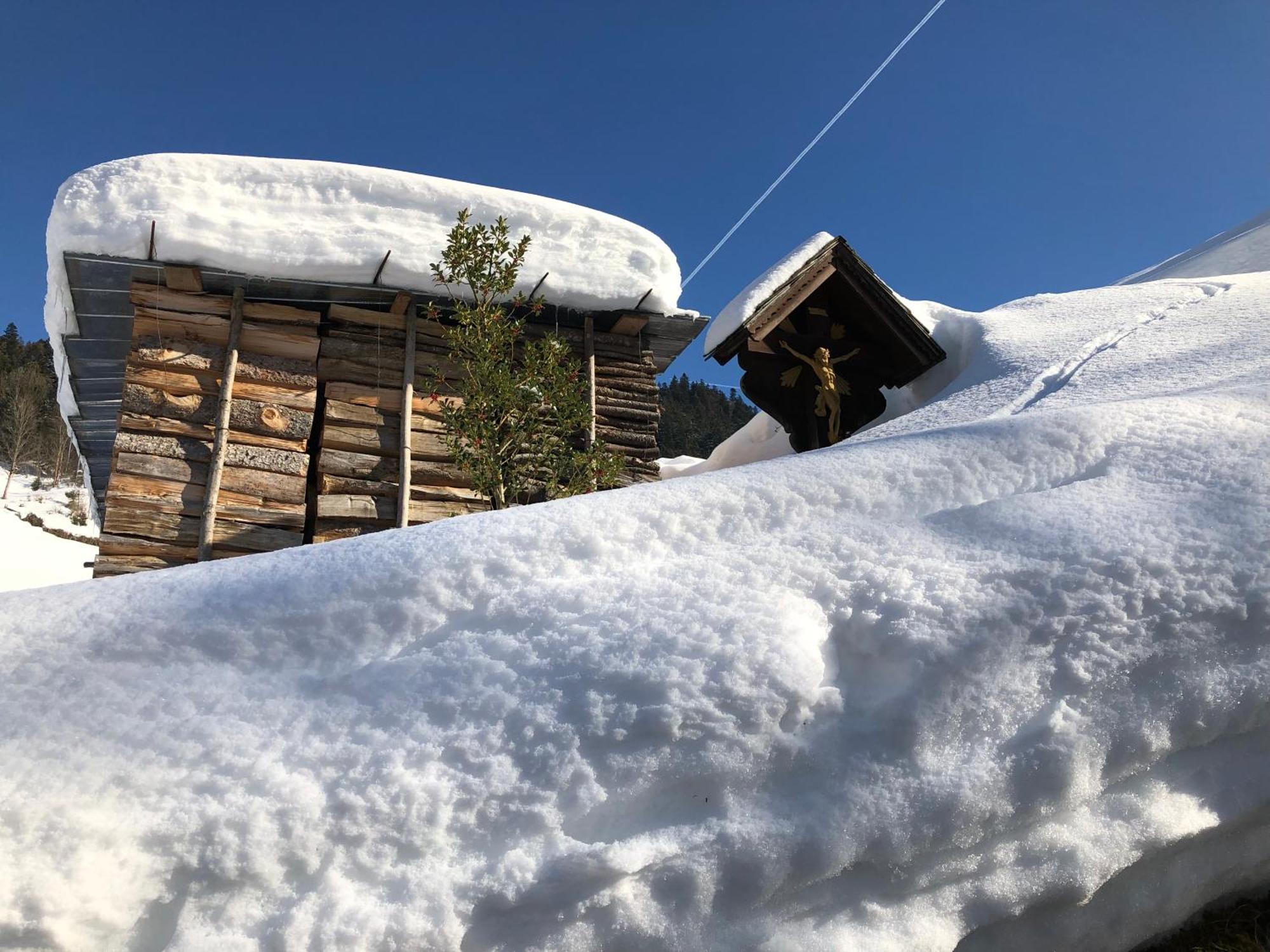 Regina Lägenhet Garmisch-Partenkirchen Exteriör bild